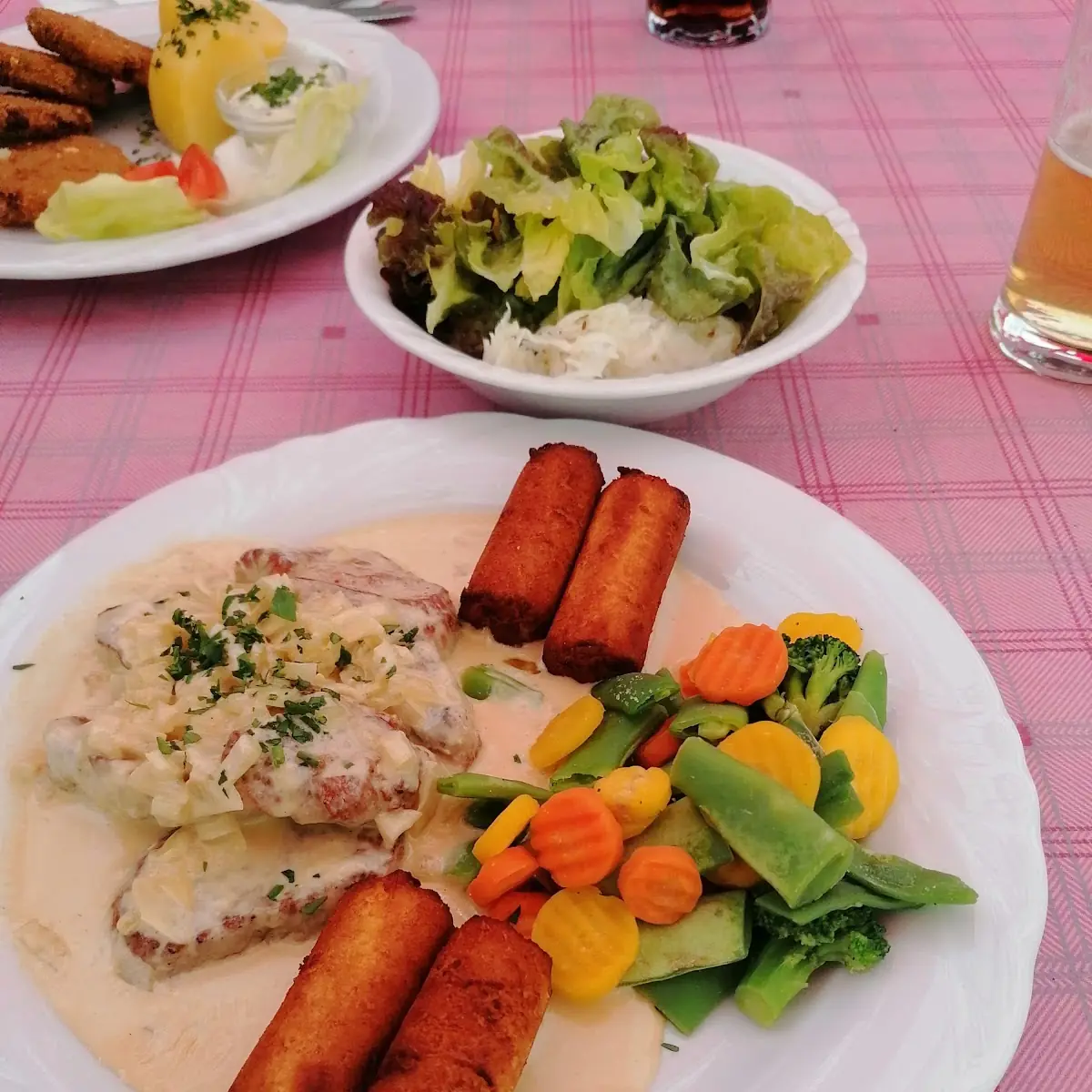 Essen und Trinken photo 4