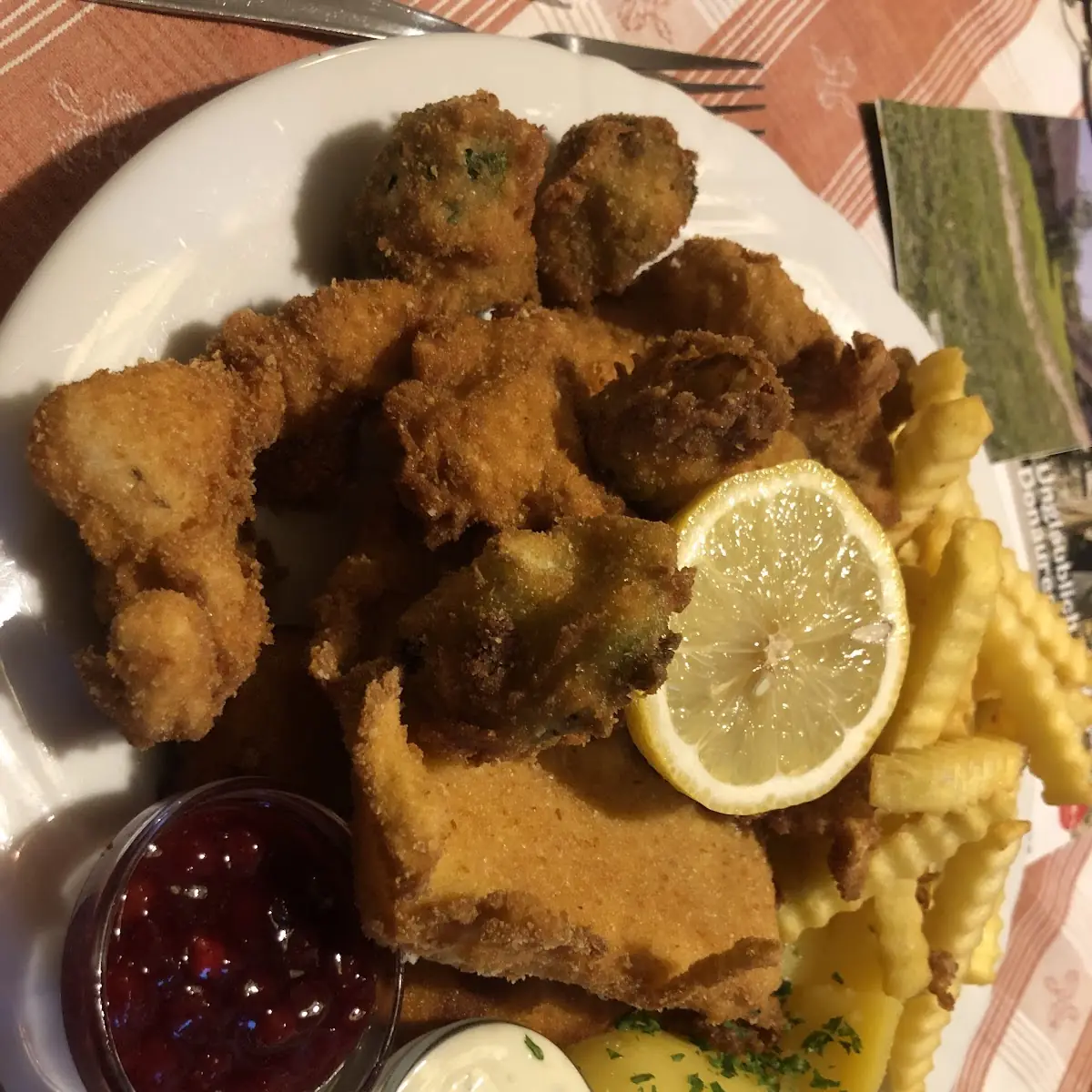 Essen und Trinken photo 5