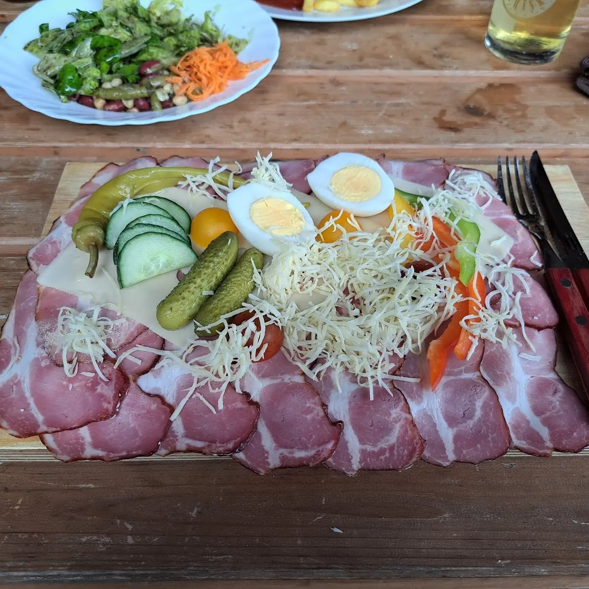 Essen und Trinken photo 2