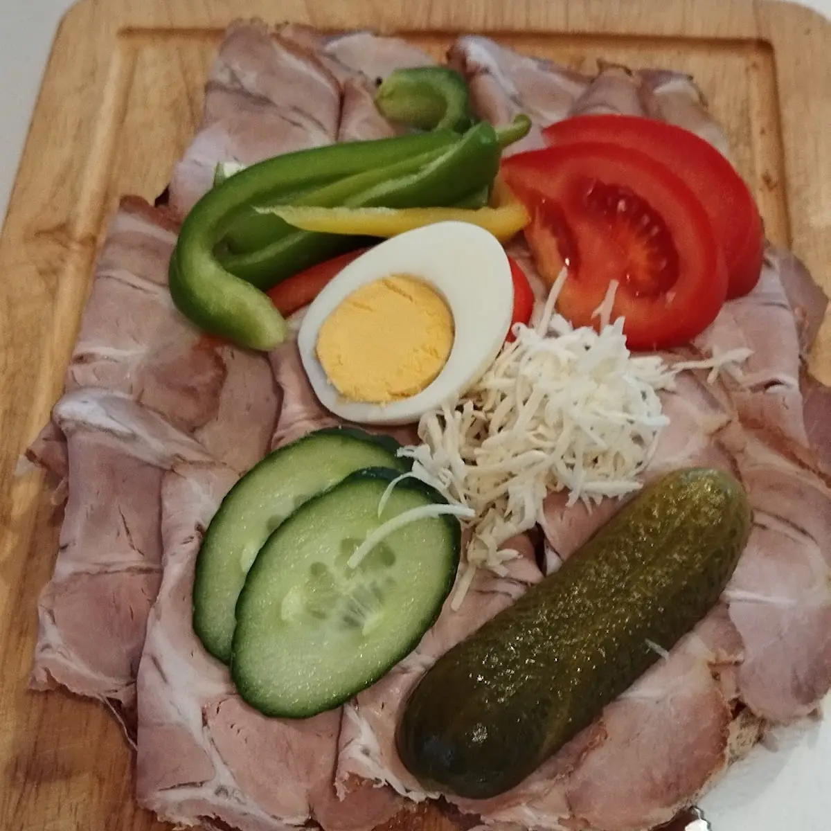 Essen und Trinken photo 6
