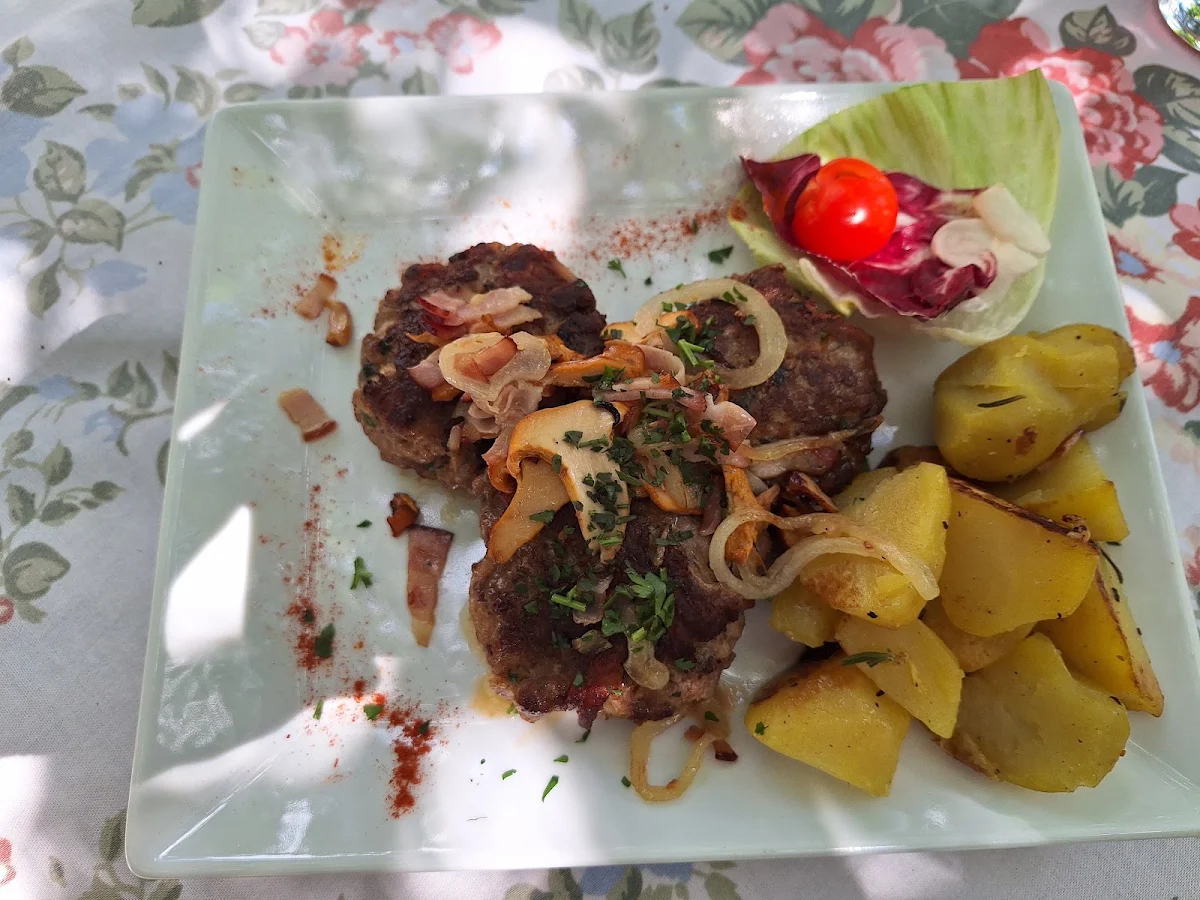Essen und Trinken photo 10