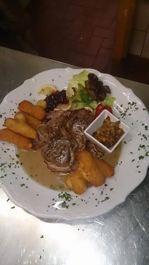 Essen und Trinken photo 2