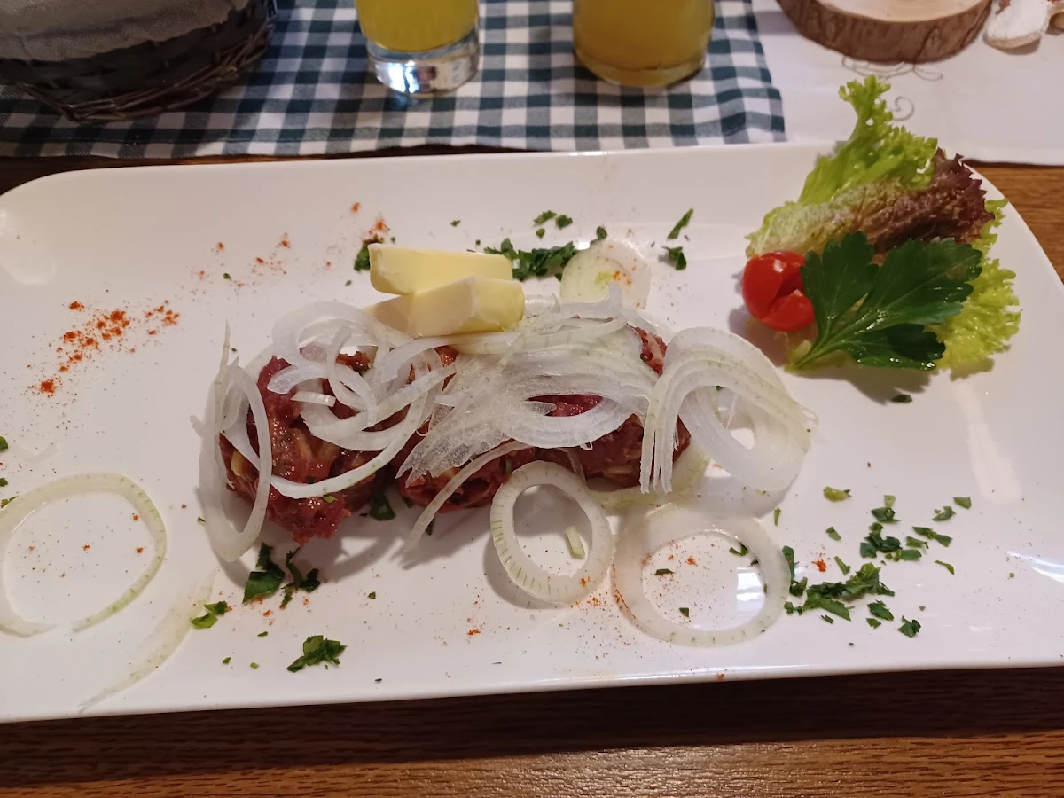 Essen und Trinken photo 4