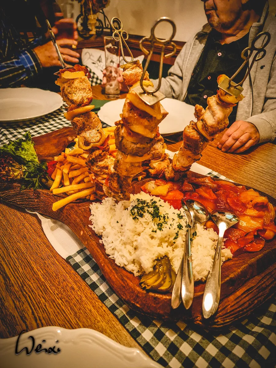 Essen und Trinken photo 6