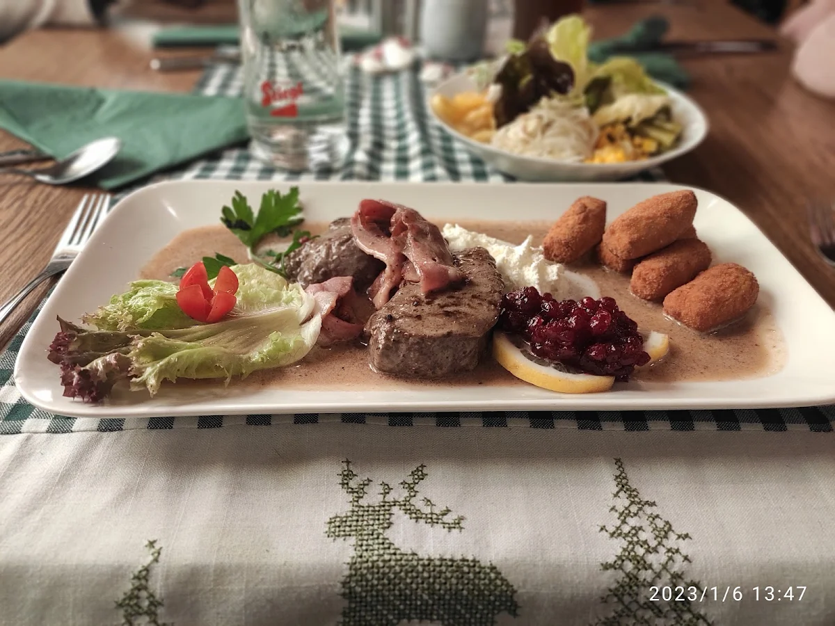 Essen und Trinken photo 7