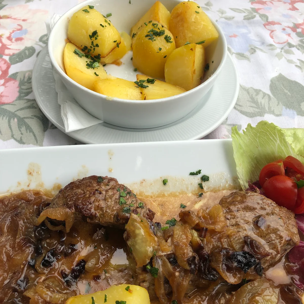 Essen und Trinken photo 8
