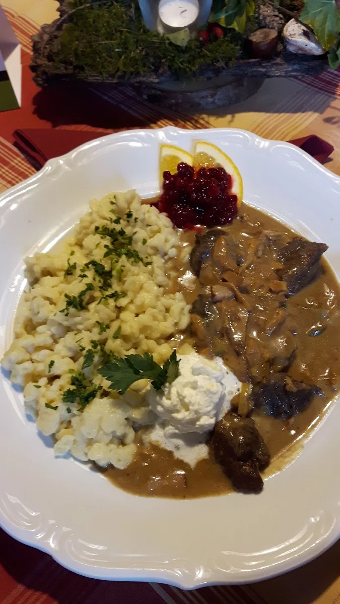 Essen und Trinken photo 9