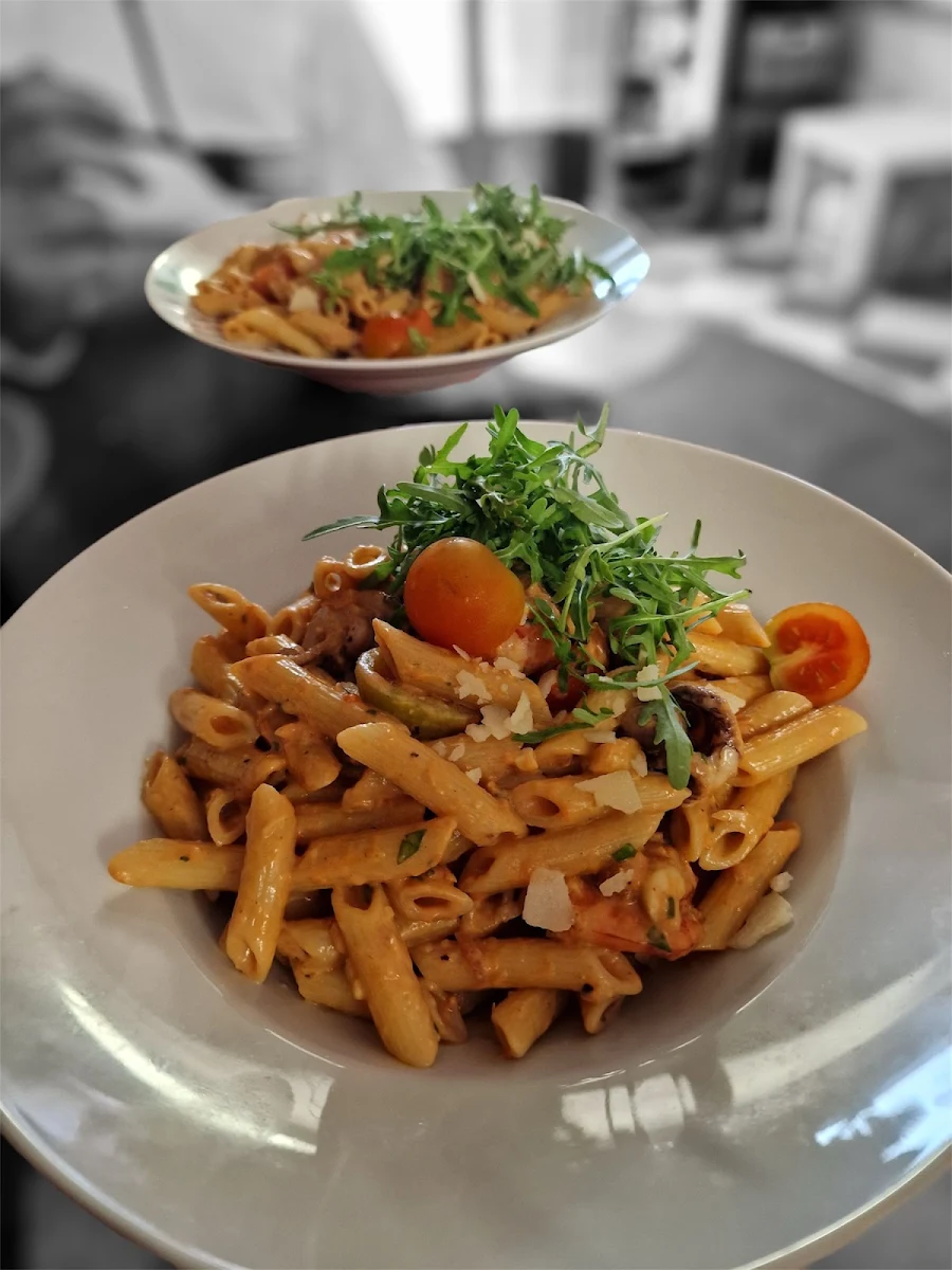 Essen und Trinken photo 6