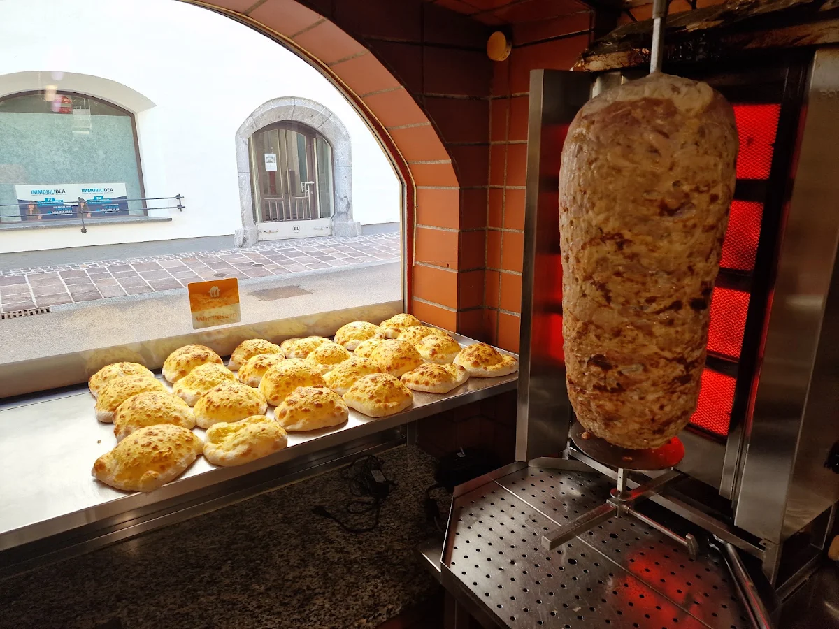 Essen und Trinken photo 7