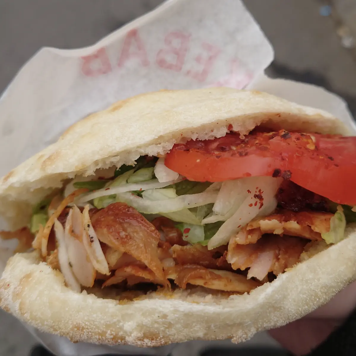 Essen und Trinken photo 7