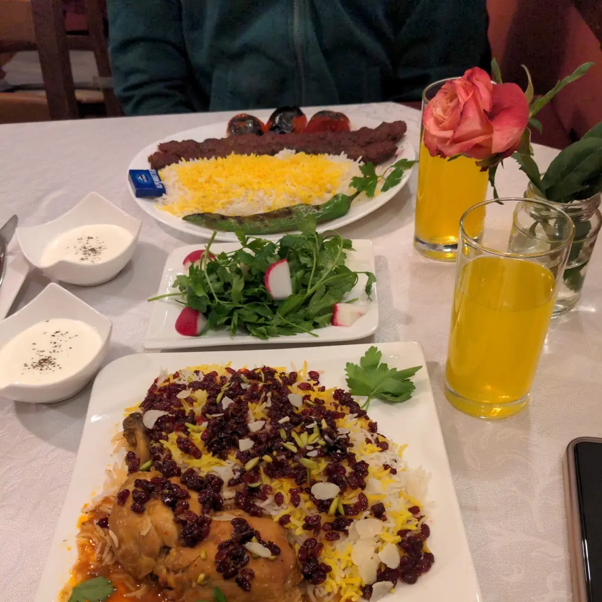 Essen und Trinken photo 10