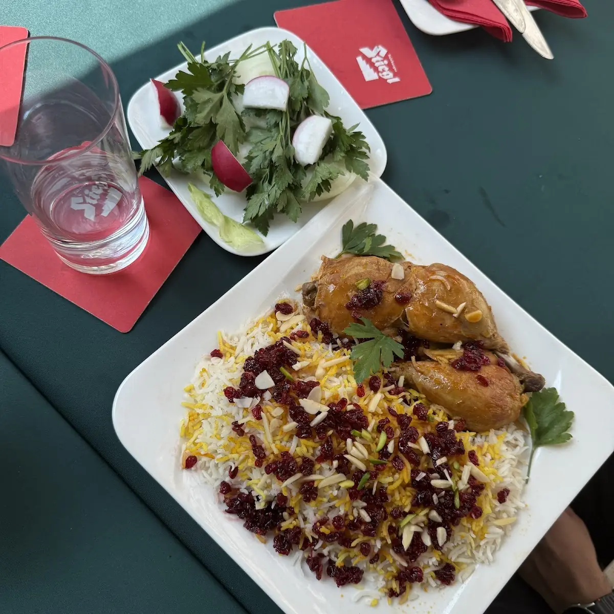 Essen und Trinken photo 8
