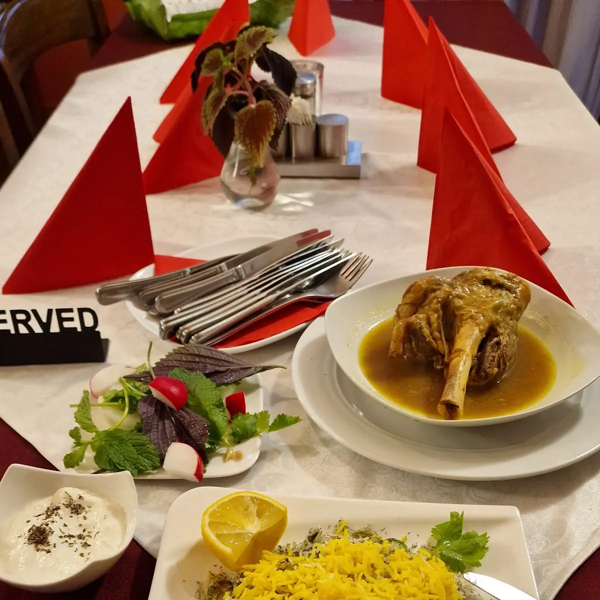 Essen und Trinken photo 9