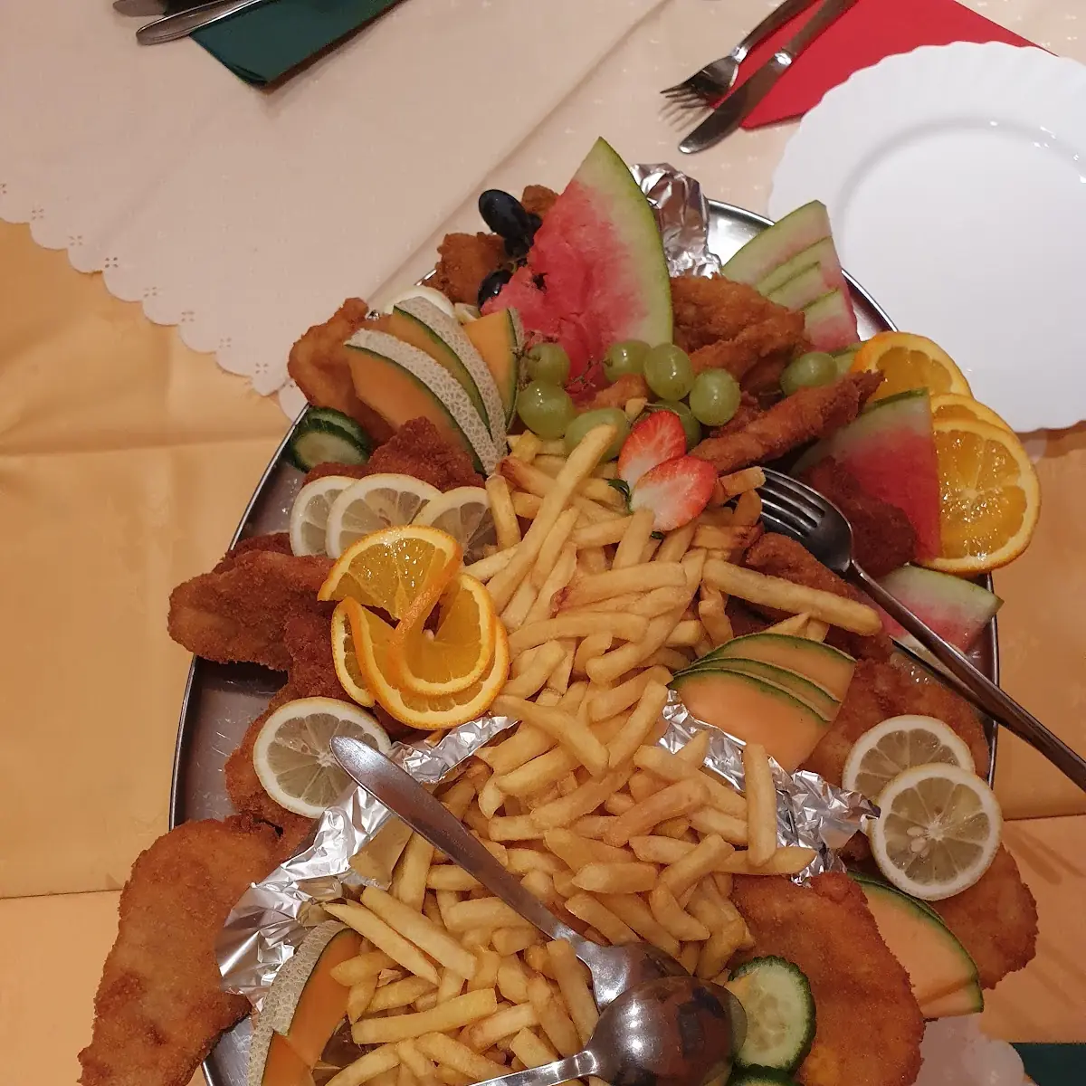 Essen und Trinken photo 2