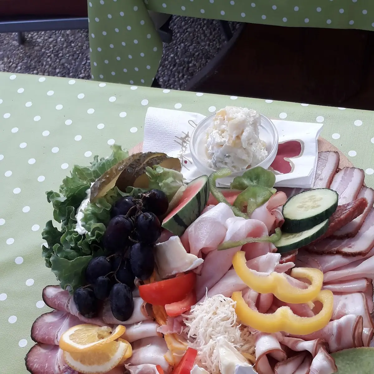 Essen und Trinken photo 4