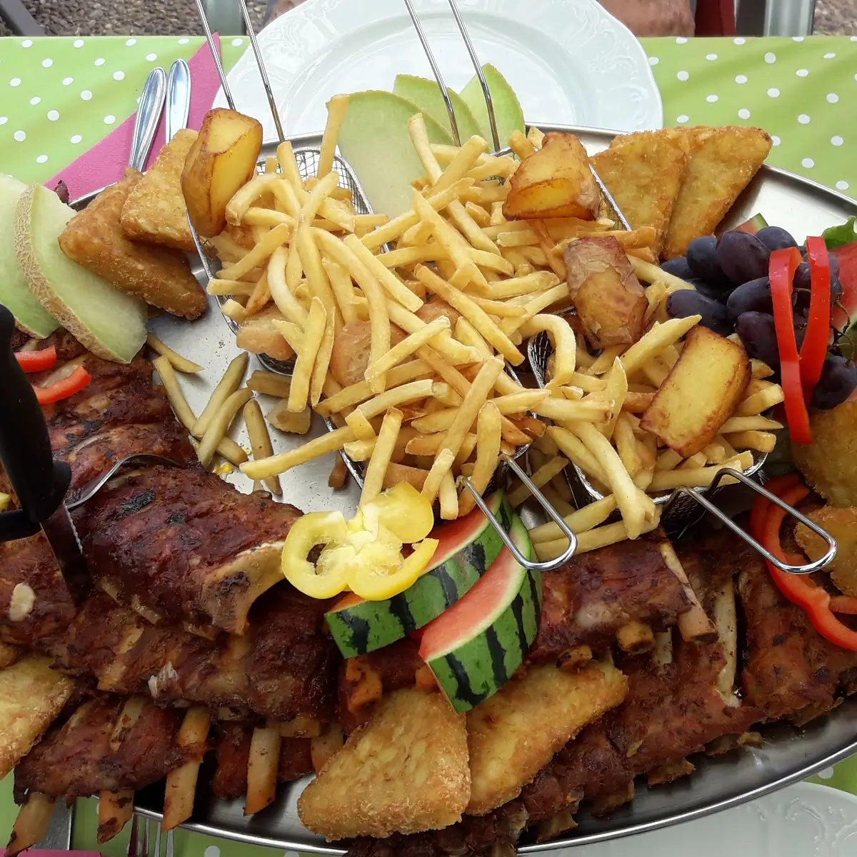 Essen und Trinken photo 5