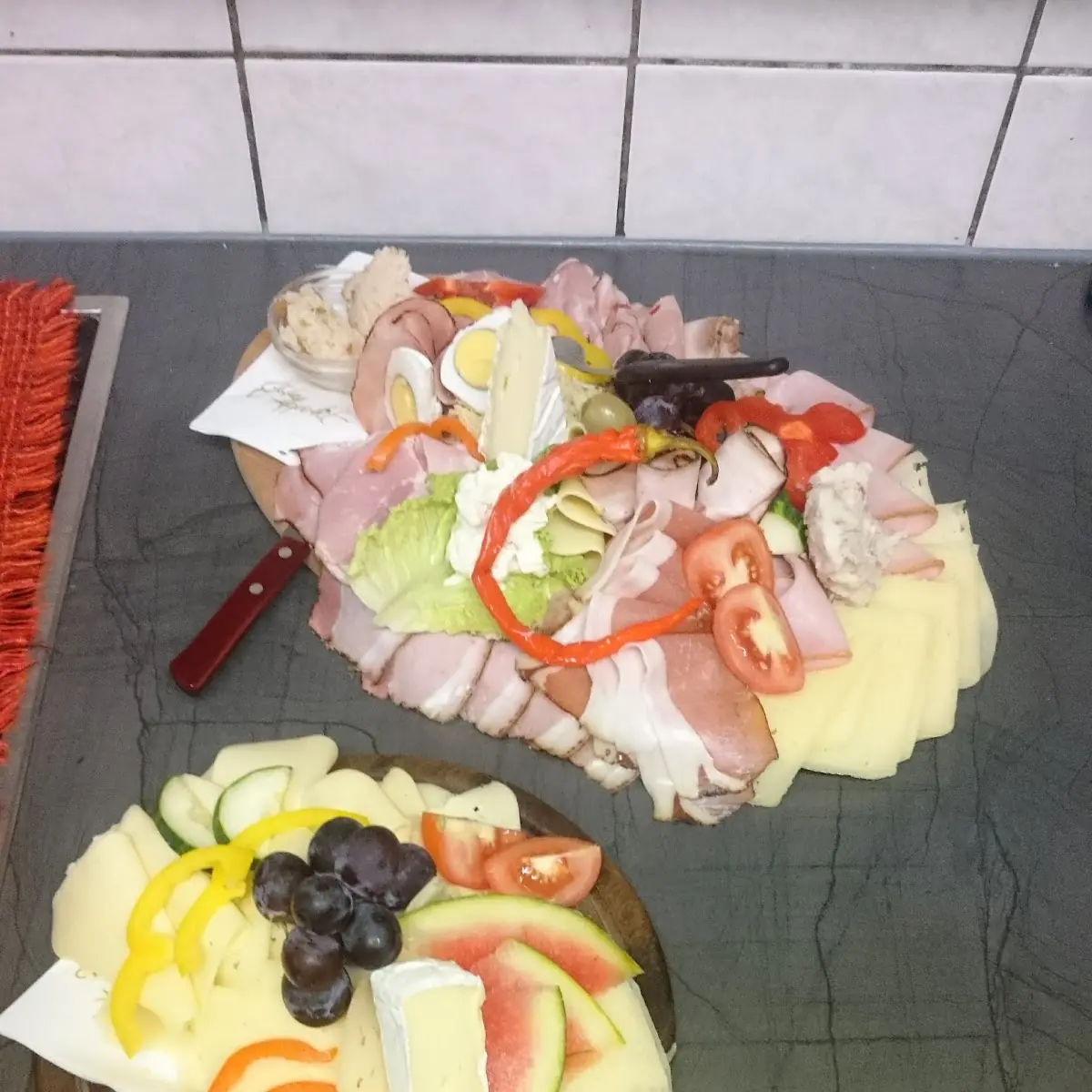 Essen und Trinken photo 8