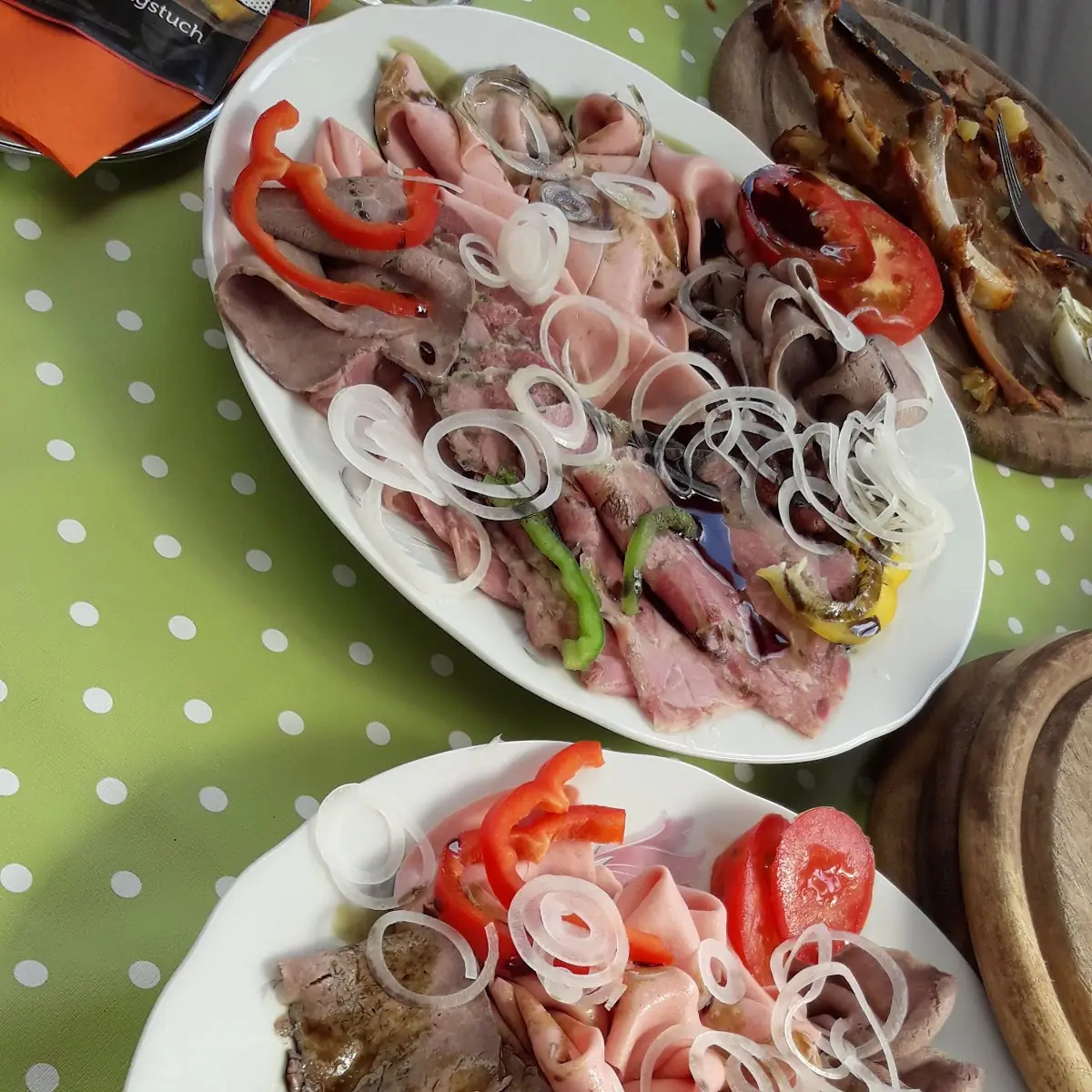 Essen und Trinken photo 9