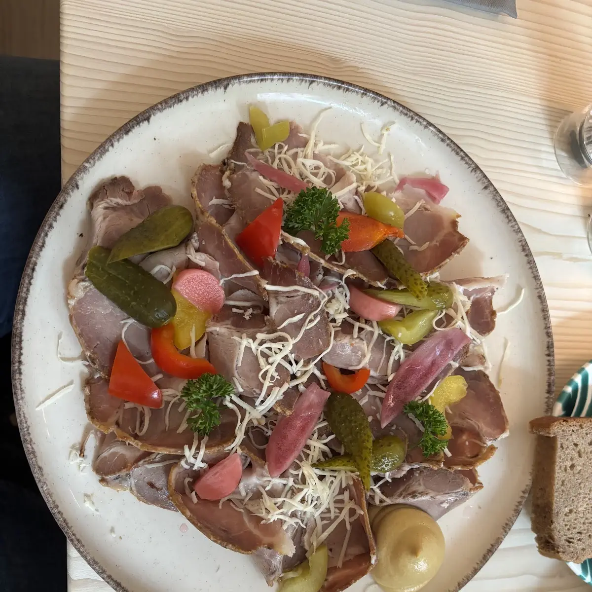 Essen und Trinken photo 3