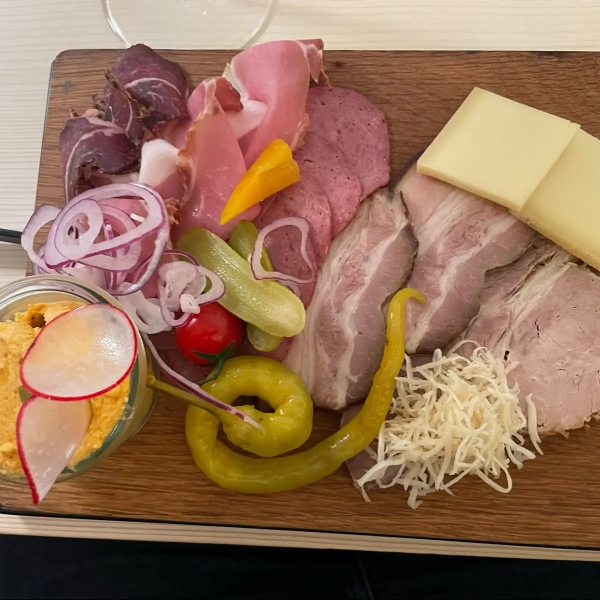 Essen und Trinken photo 4