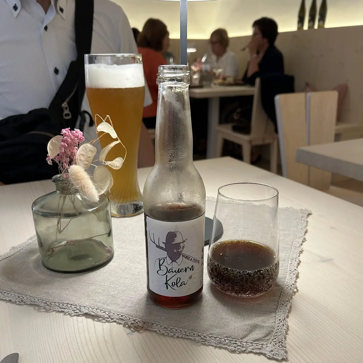 Essen und Trinken photo 6