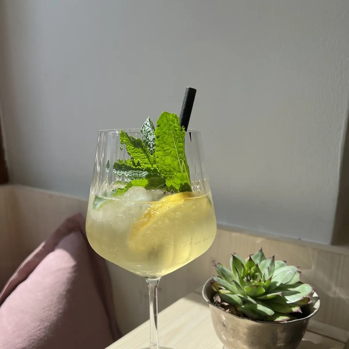 Essen und Trinken photo 9
