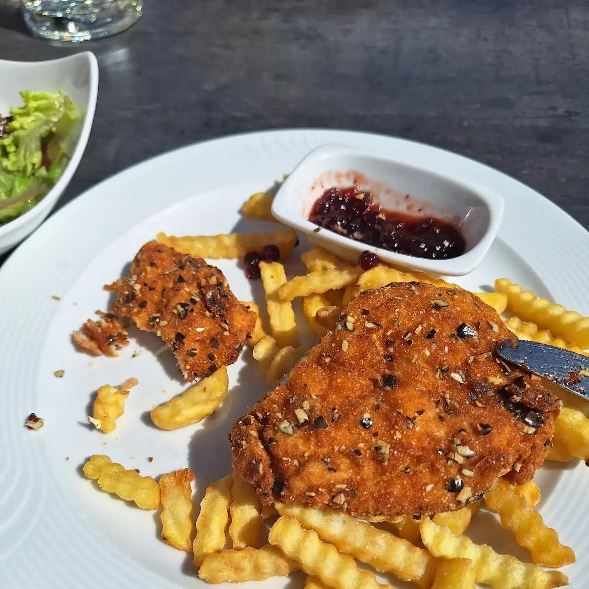 Essen und Trinken photo 10
