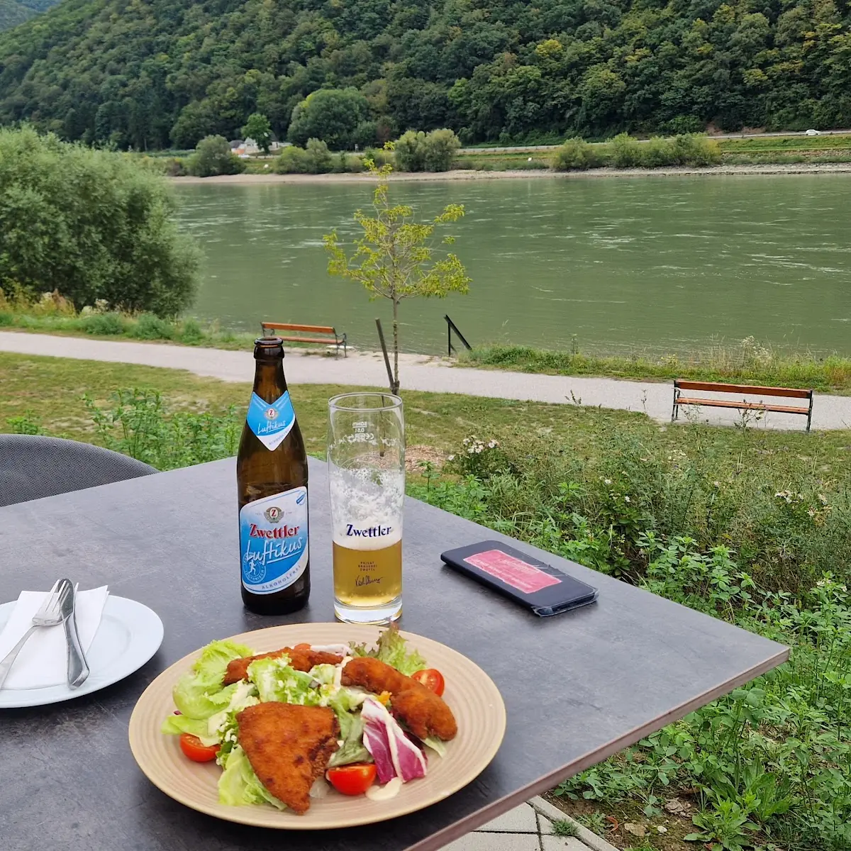 Essen und Trinken photo 5
