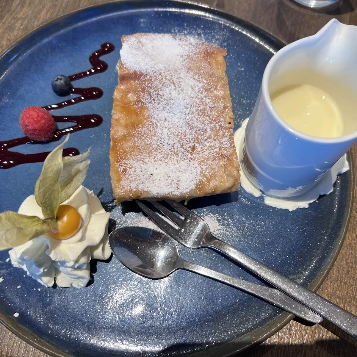 Essen und Trinken photo 7