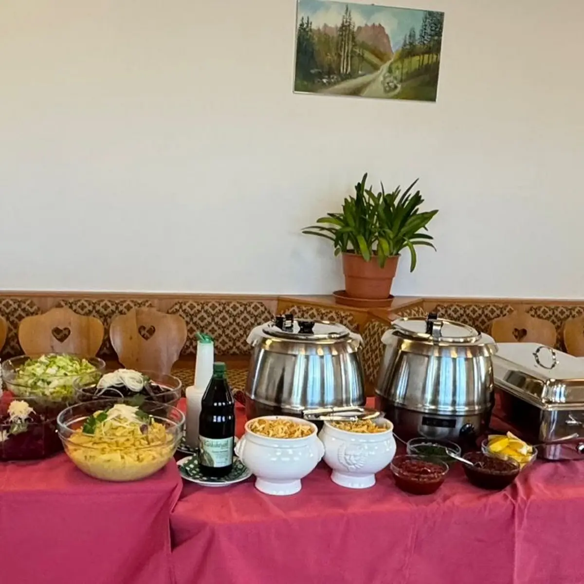 Essen und Trinken photo 1