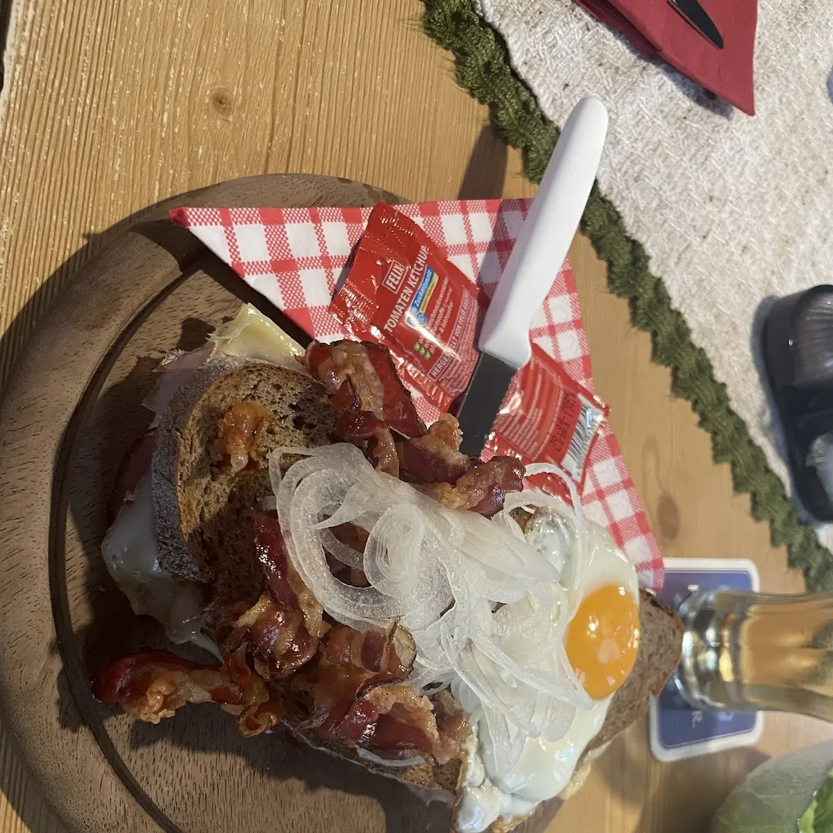 Essen und Trinken photo 10