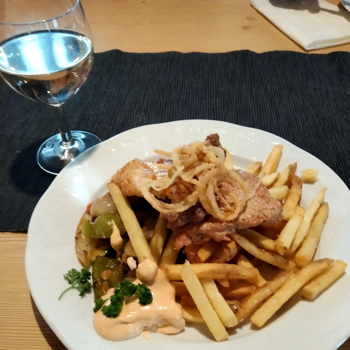 Essen und Trinken photo 5