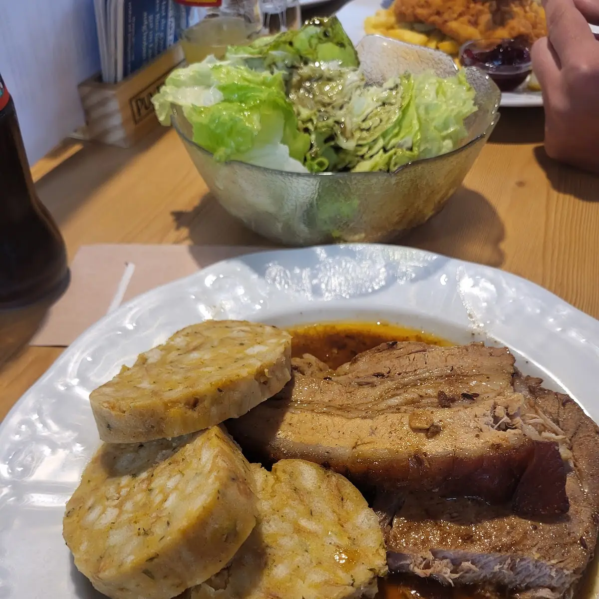 Essen und Trinken photo 6