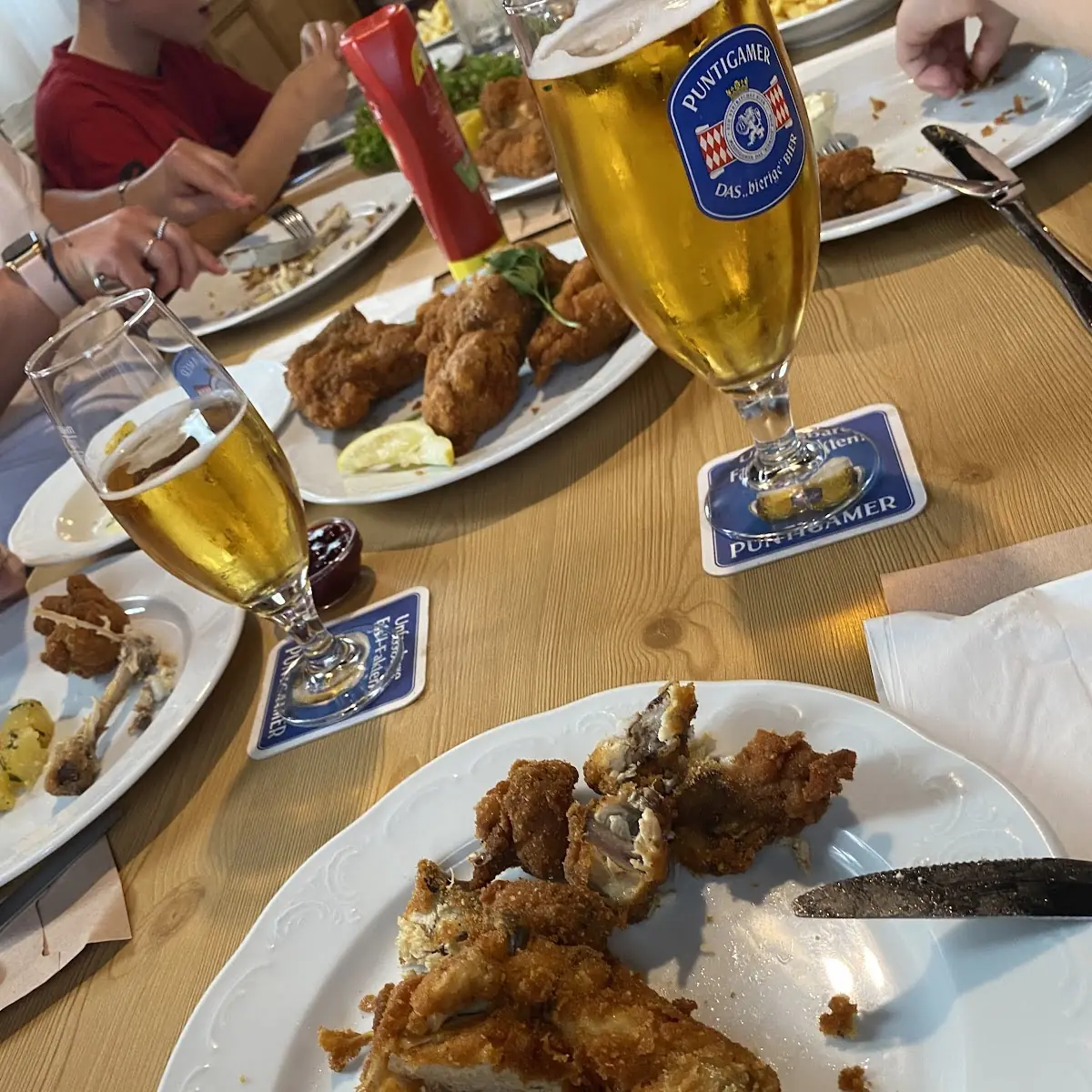 Essen und Trinken photo 7
