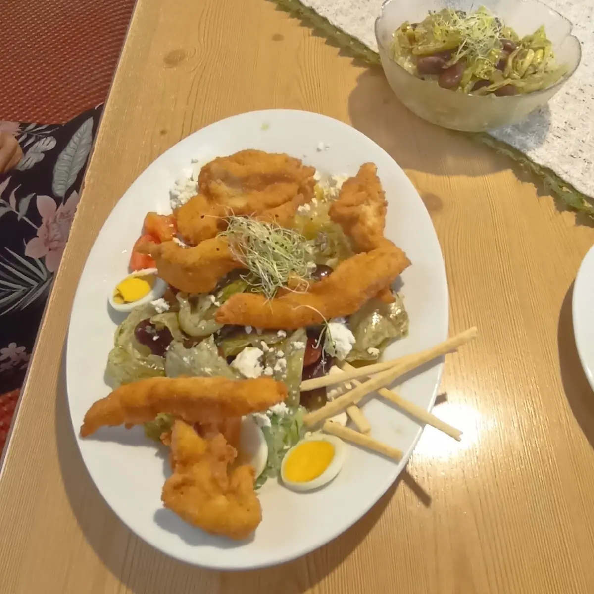 Essen und Trinken photo 8