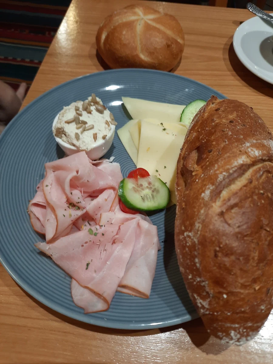 Essen und Trinken photo 7