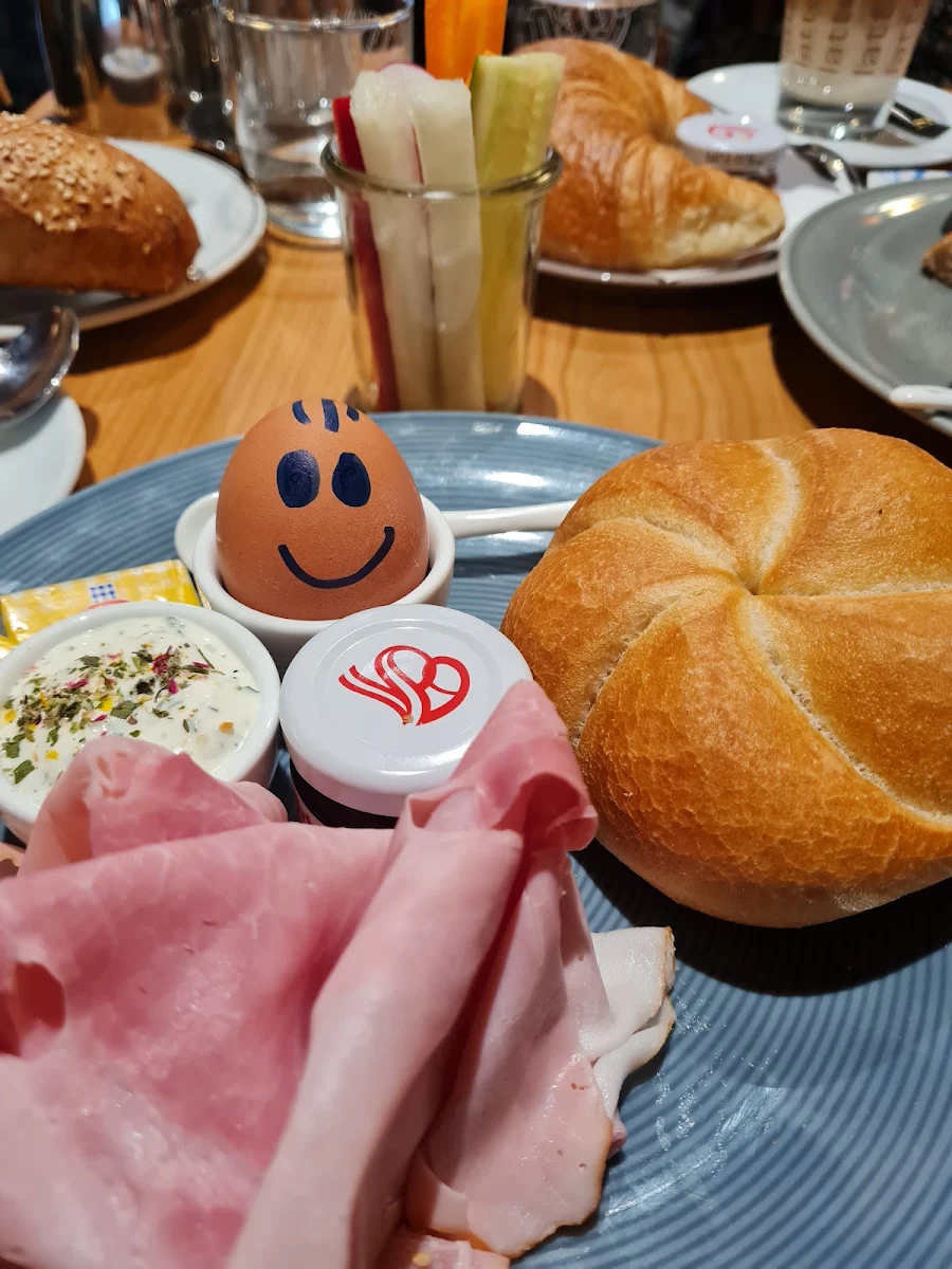 Essen und Trinken photo 8