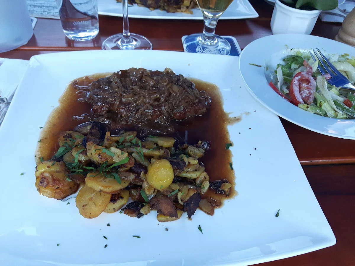Essen und Trinken photo 10