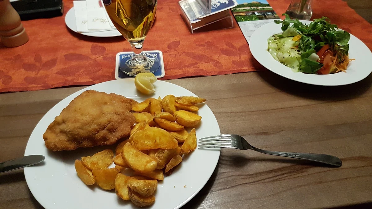 Essen und Trinken photo 2