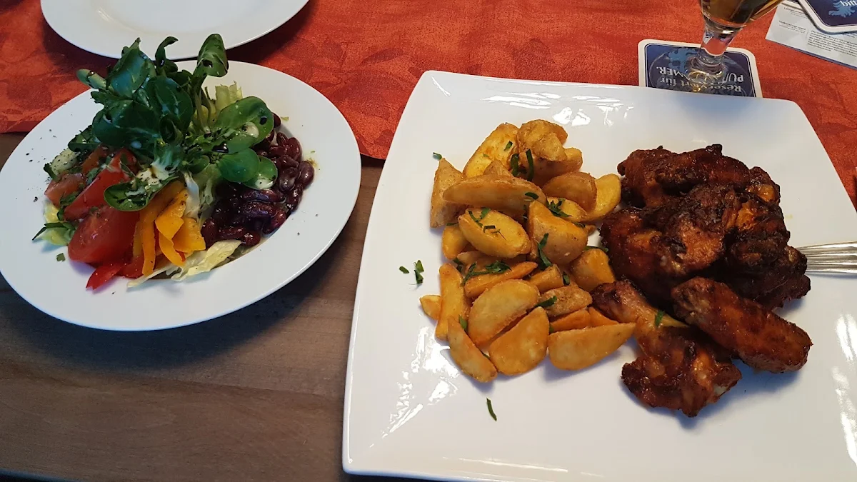 Essen und Trinken photo 3