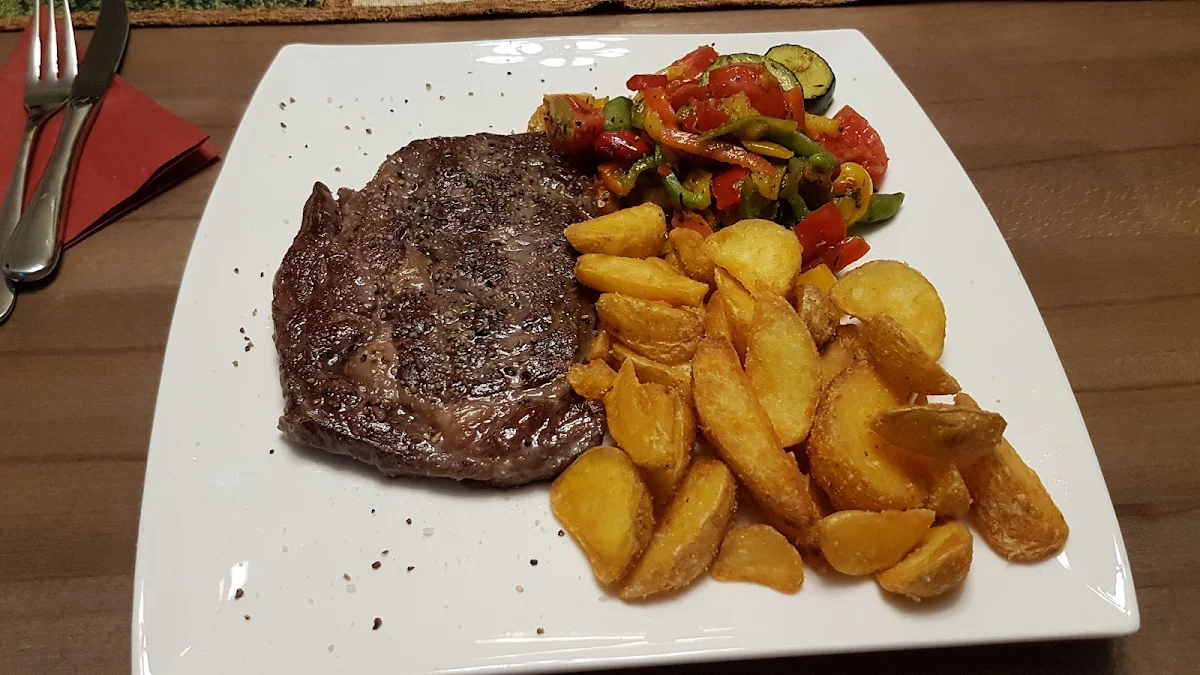 Essen und Trinken photo 4
