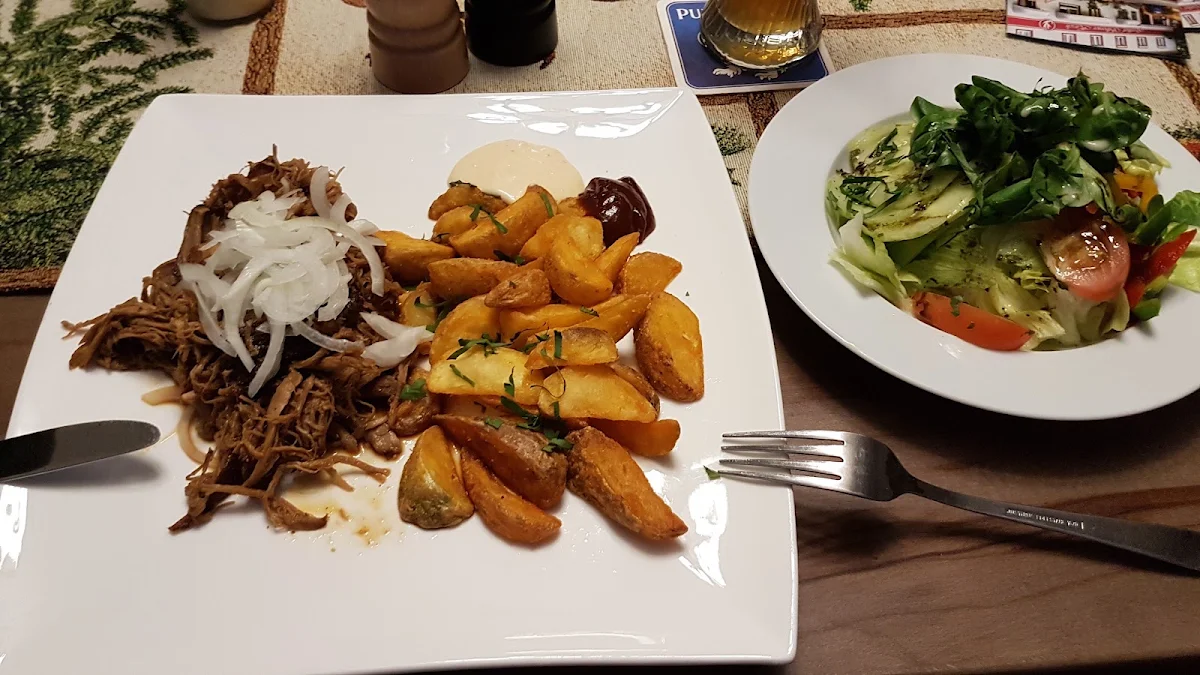 Essen und Trinken photo 5