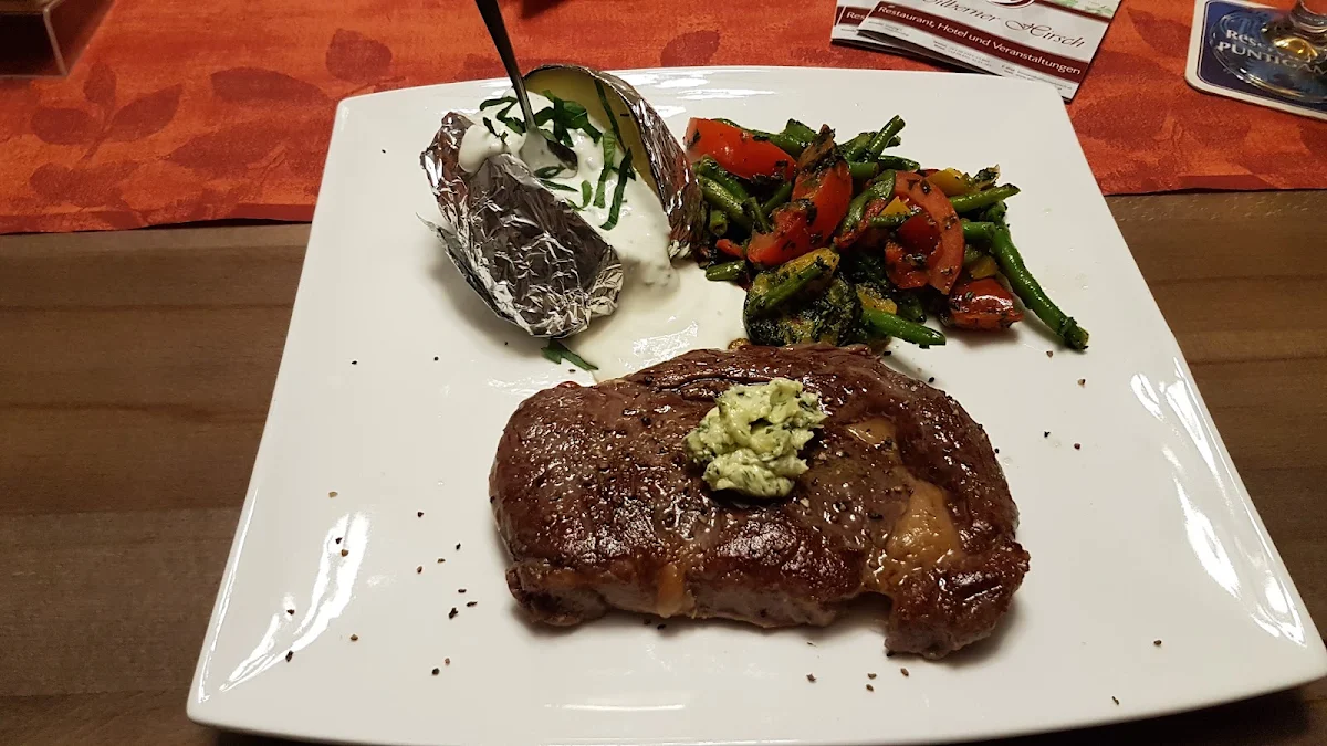 Essen und Trinken photo 7