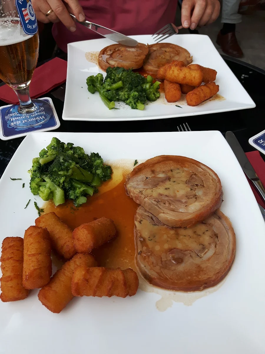 Essen und Trinken photo 8