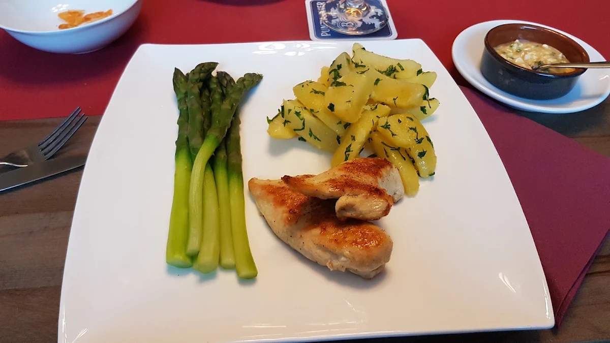 Essen und Trinken photo 9
