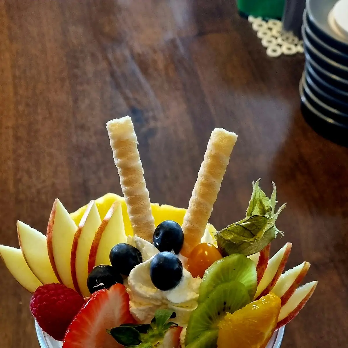 Essen und Trinken photo 6