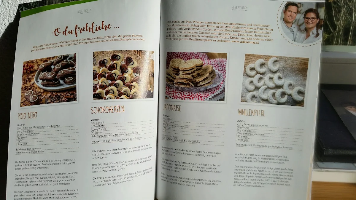 Speisekarte photo 10