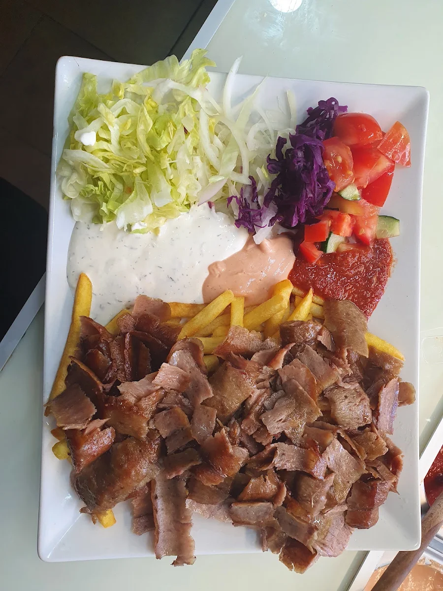 Essen und Trinken photo 5