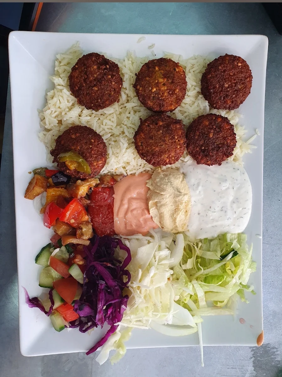 Essen und Trinken photo 9