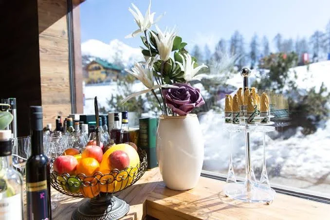 Essen und Trinken photo 4